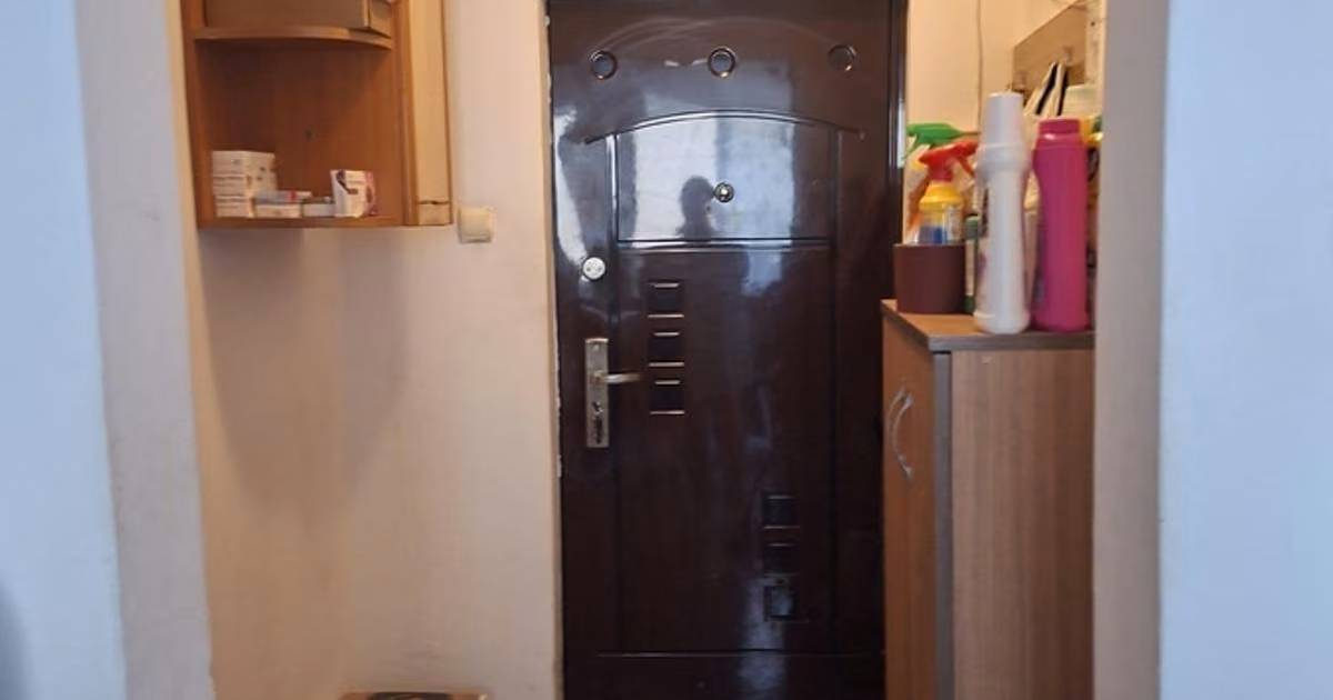 Apartament de vânzare cu 2 camere în zona 1 Mai, Sector 1