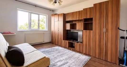 Apartament Lipovei