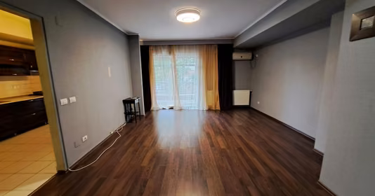 Apartament Herăstrău