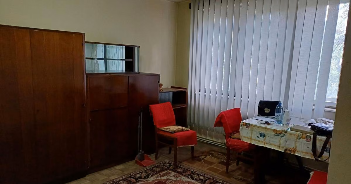 Apartament de vânzare cu 2 camere în zona Gheorgheni, Cluj-Napoca