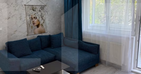 Apartament Complexul Studențesc