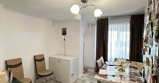 Apartament Cornetu