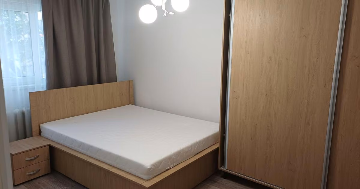 Garsonieră de vânzare în zona Câmpului, Cluj-Napoca