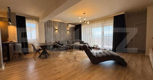 Apartament Mărăști