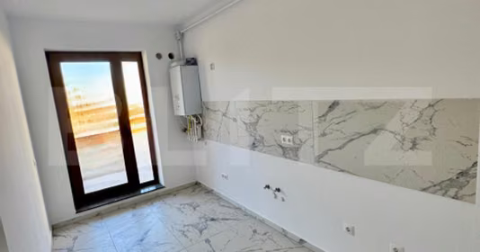 Apartament Tractorul