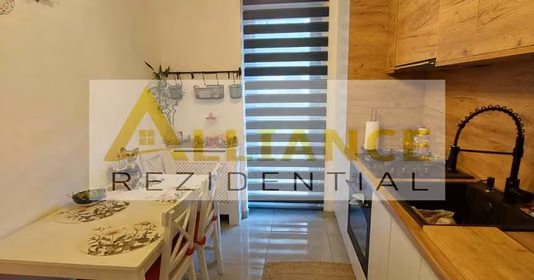Apartament Vest