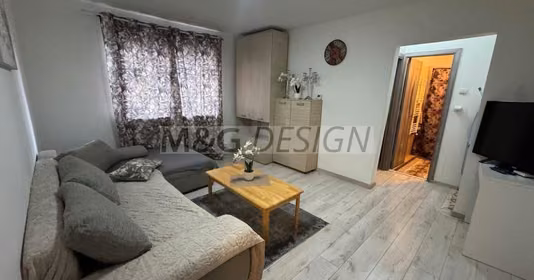 Apartament Complexul Studențesc