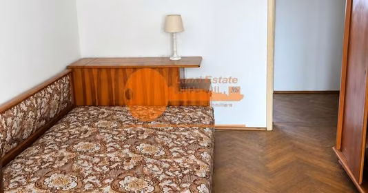 Apartament Militari