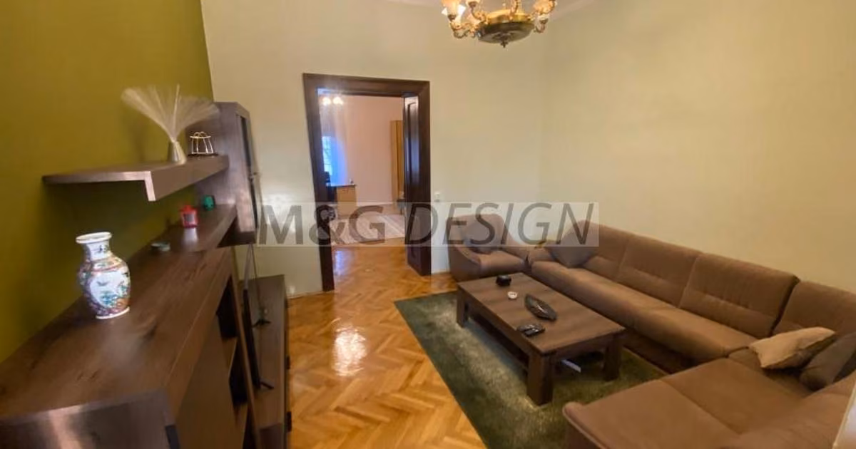 Apartament de vânzare cu 3 camere în zona Bălcescu, Timișoara
