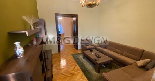 Apartament Complexul Studențesc