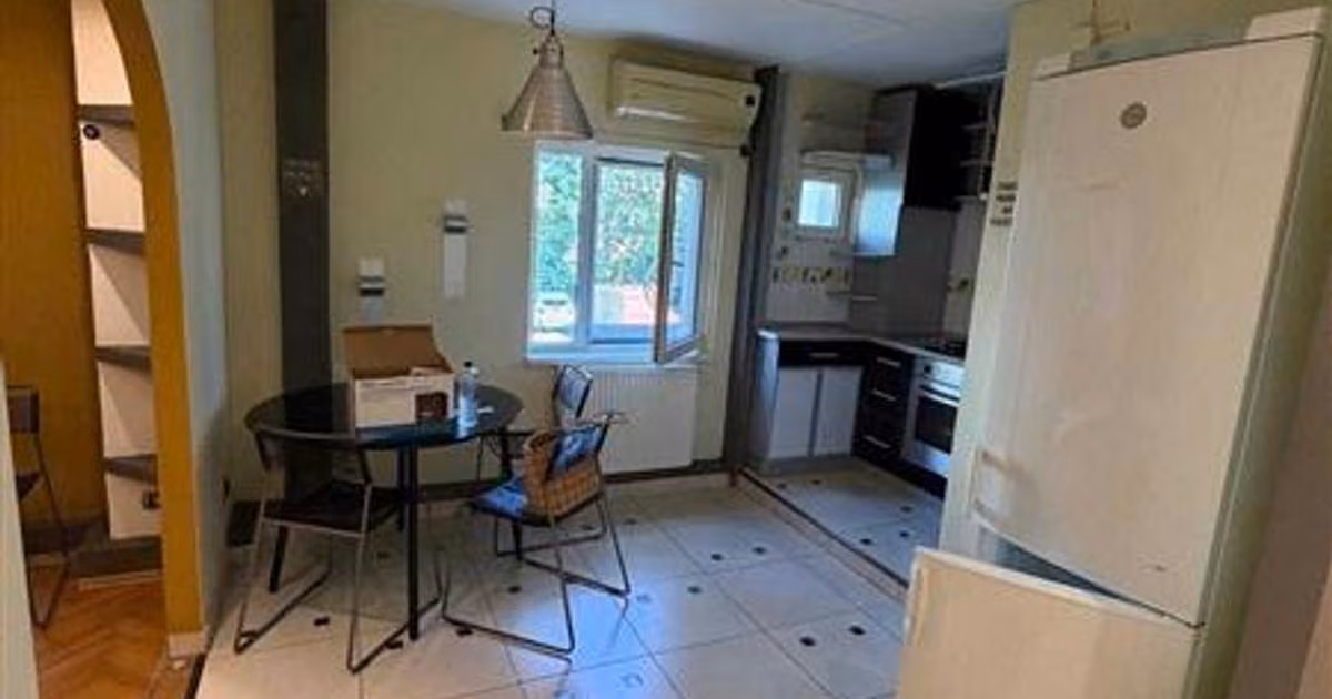Apartament de vânzare cu 3 camere, mobilat în zona Girocului, Timișoara