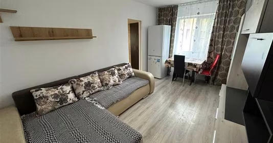 Apartament Girocului