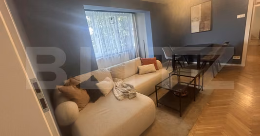 Apartament Cetate