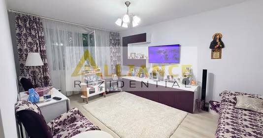 Apartament Berceni