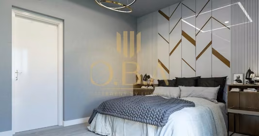Apartament Tomis Plus