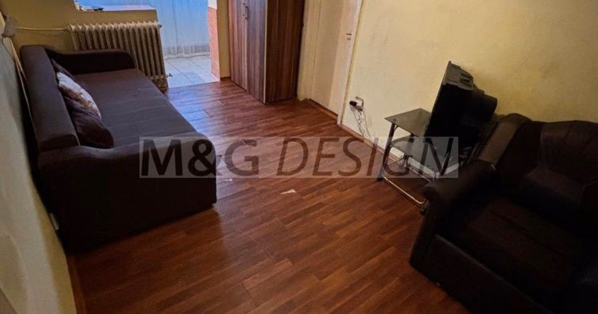 Apartament de vânzare cu 2 camere în zona Șagului, Timișoara