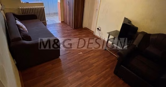 Apartament Girocului