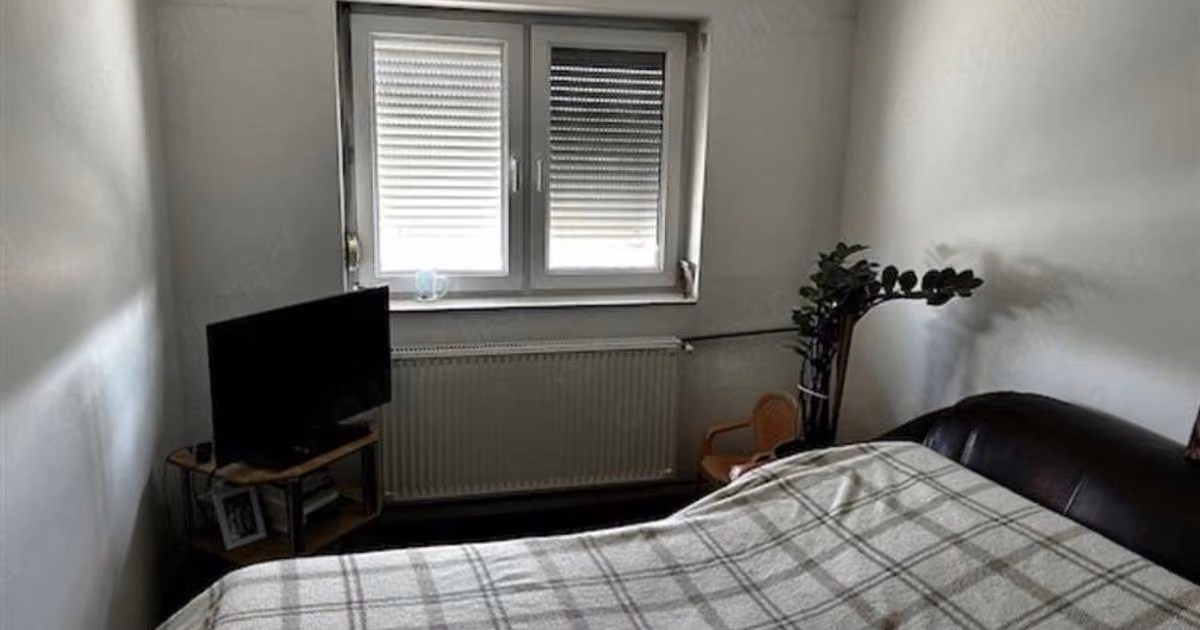 Apartament de vânzare cu 2 camere în zona Lipovei, Timișoara