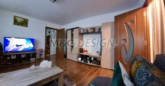 Apartament Girocului