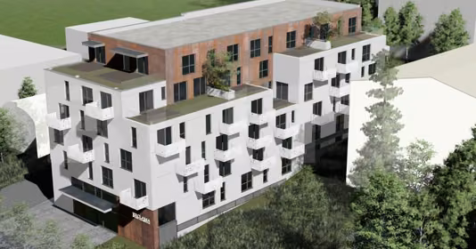 Apartament Zorilor