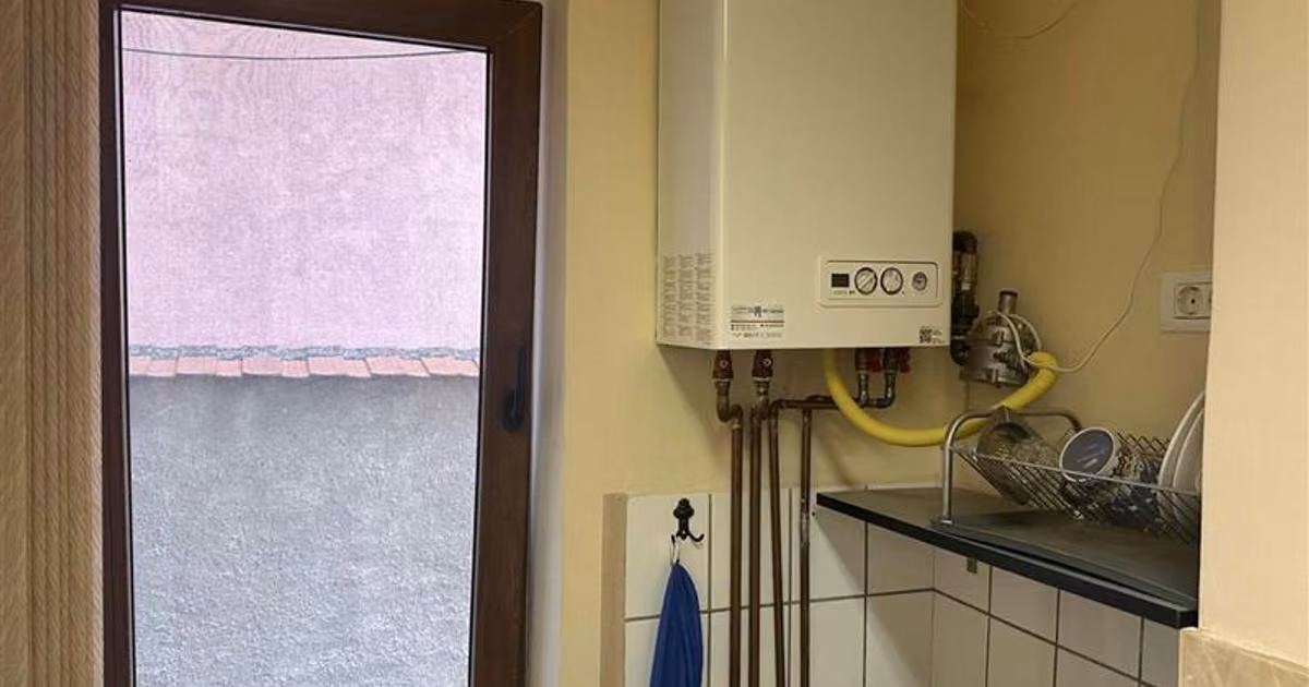 Garsonieră de vânzare în zona Complex Studențesc, Timișoara