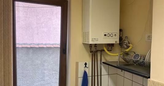 Garsonieră Complexul Studențesc