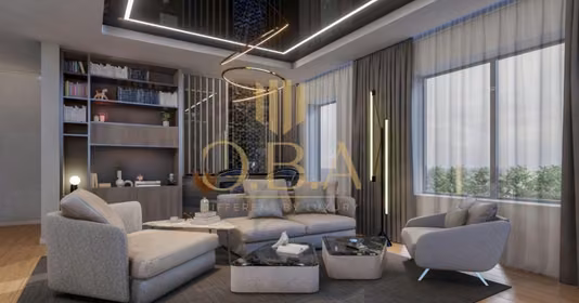 Apartament Tomis Plus