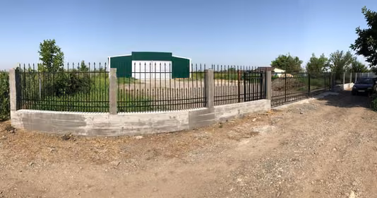 Spațiu comercial Vânători