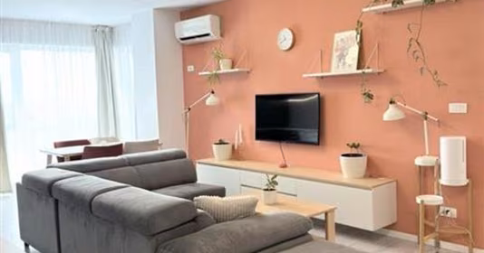 Apartament Aradului