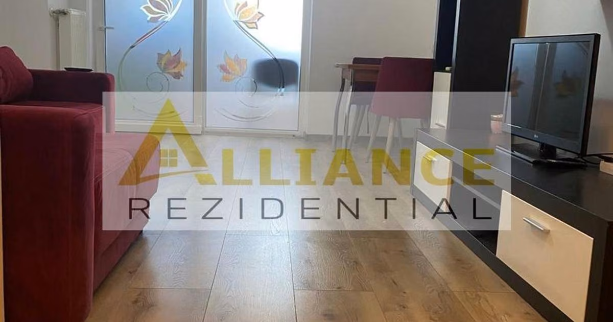 Apartament de vânzare cu 2 camere în zona Prelungirea Ghencea, Sector 6