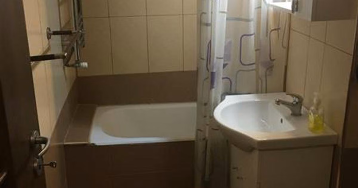 Apartament de vânzare cu 2 camere în zona Aradului, Timișoara