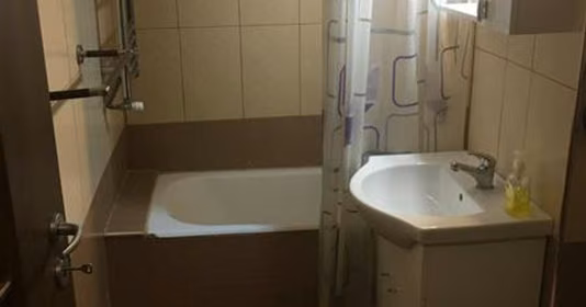 Apartament Aradului