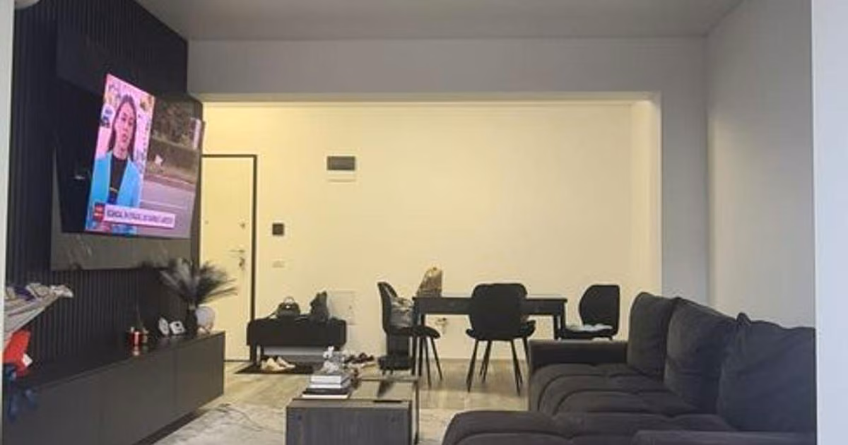 Apartament de vânzare cu 2 camere, mobilat în zona Gării, Galați