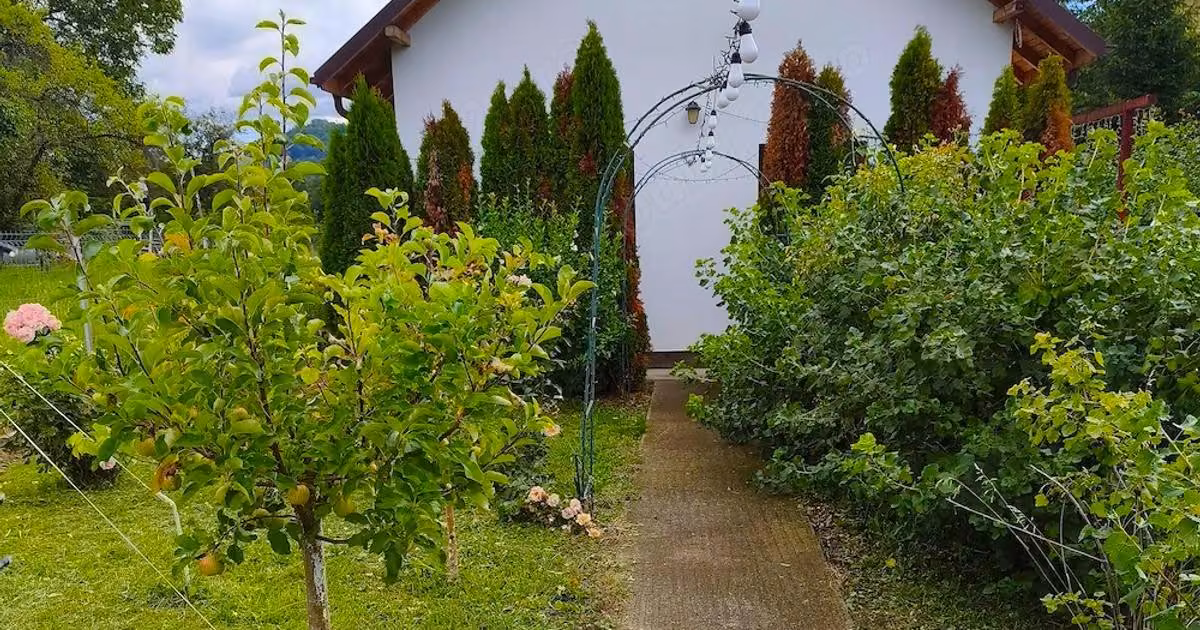 Casă individuală de vânzare cu 4 camere în Breaza
