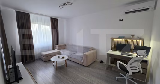 Apartament Giroc