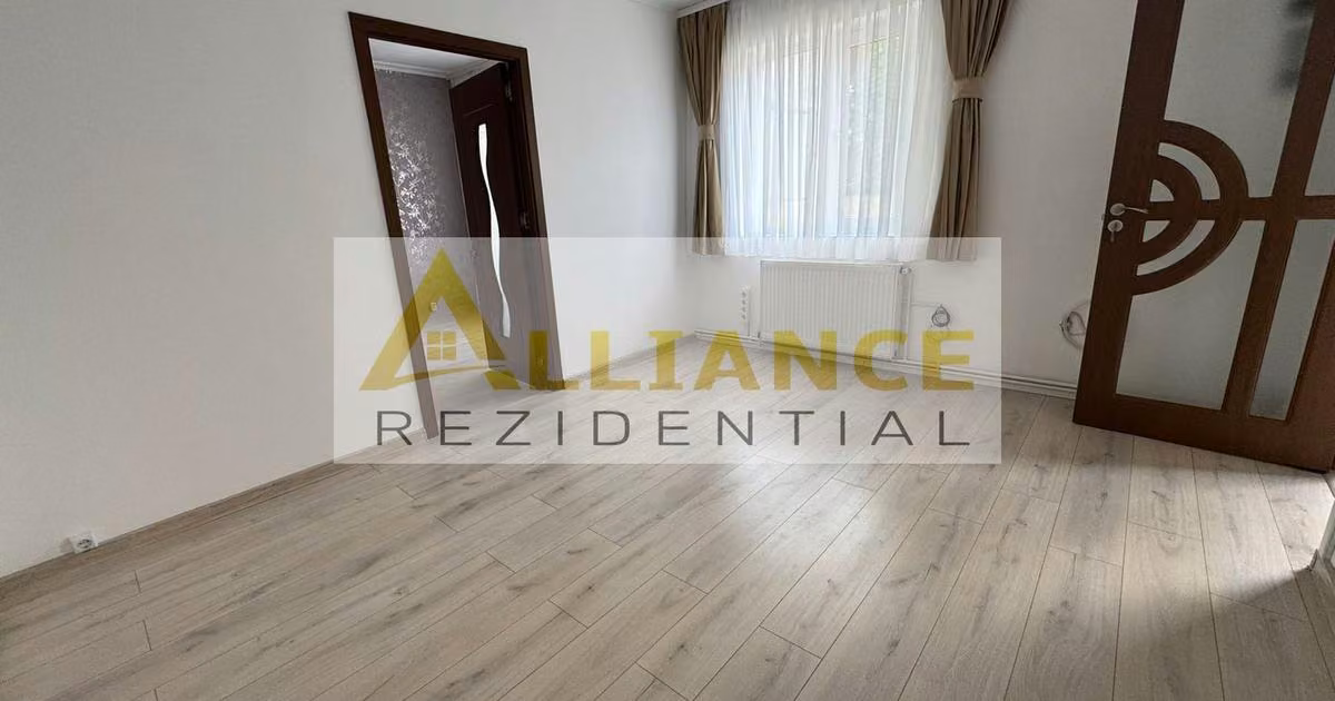 Apartament de vânzare cu 2 camere în zona Vitan, Sector 3