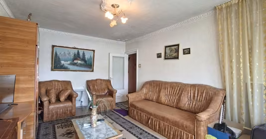 Apartament Micro 21