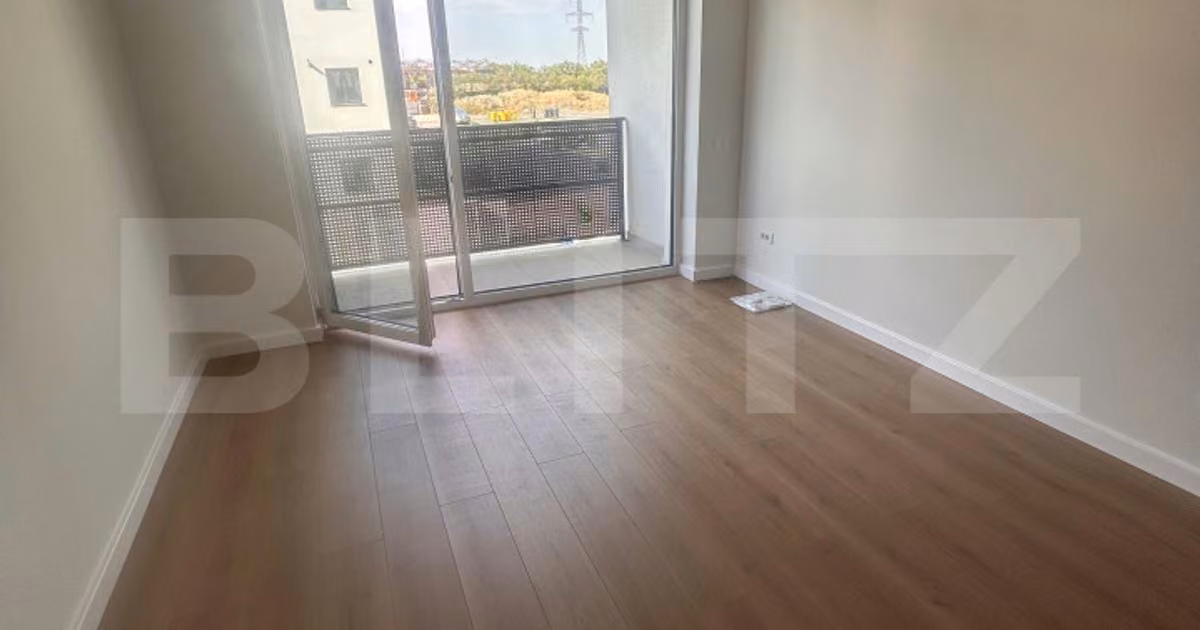 Apartament de vânzare cu 2 camere în zona Torontalului, Timișoara
