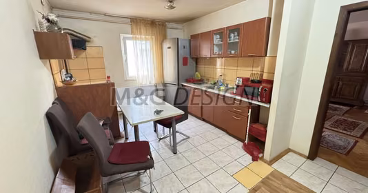 Apartament Cetate