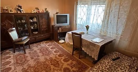 Apartament Aradului