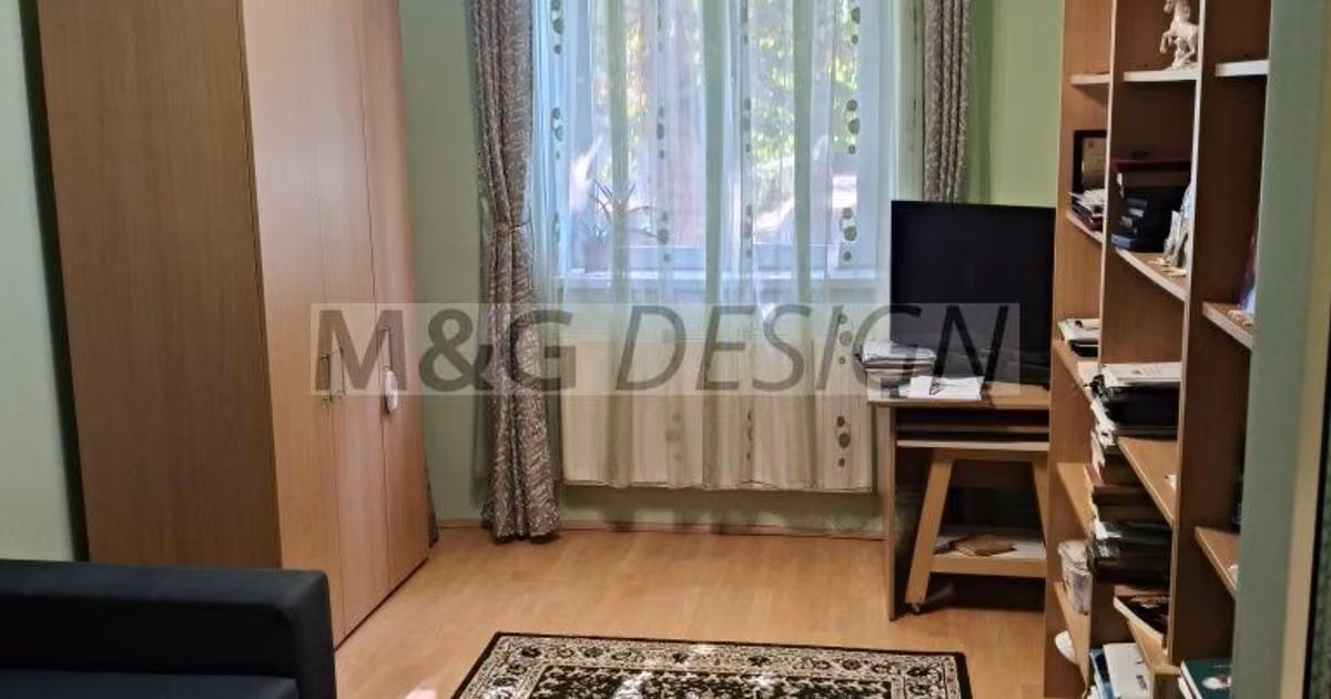 Apartament de vânzare cu 2 camere în zona Șagului, Timișoara