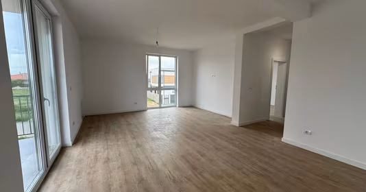 Apartament Girocului