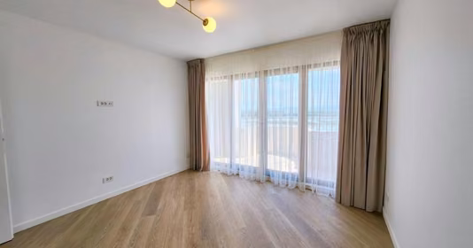 Apartament Faleză