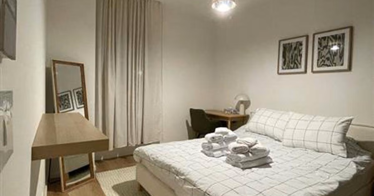 Apartament de vânzare cu 3 camere, mobilat în zona Aradului, Timișoara