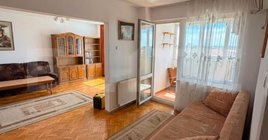 Apartament Cetate