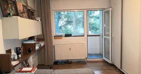 Apartament Pantelimon