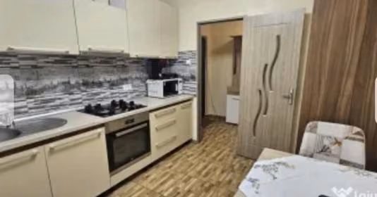 Apartament Circumvalațiunii