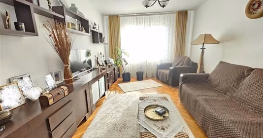 Apartament Tudor Vladimirescu