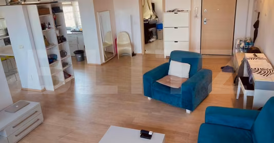 Apartament Complexul Studențesc