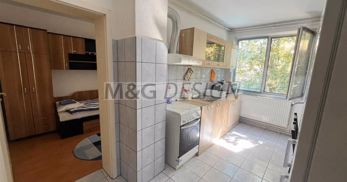 Apartament de vânzare cu 3 camere, mobilat în zona Medicină, Timișoara
